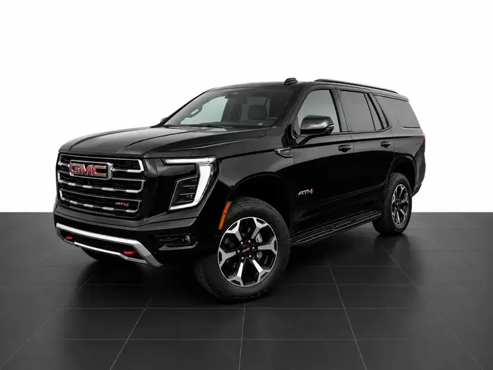 GMC Yukon Xl