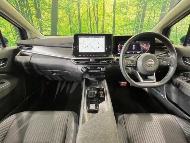 Nissan Ora G 2024 photo 2
