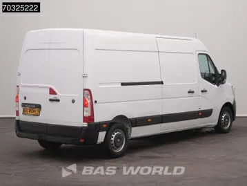 Renault Master 2023 photo 2