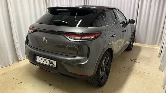 DS Automobiles 3 Crossback 2022 photo 5