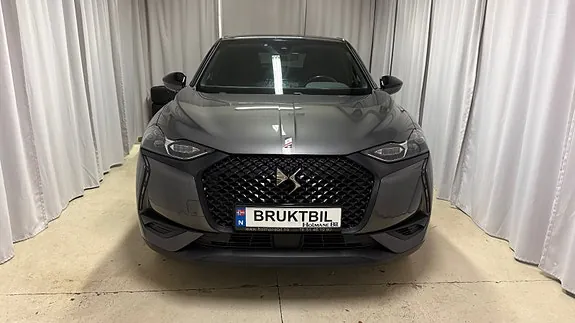 DS Automobiles 3 Crossback 2022 photo 3