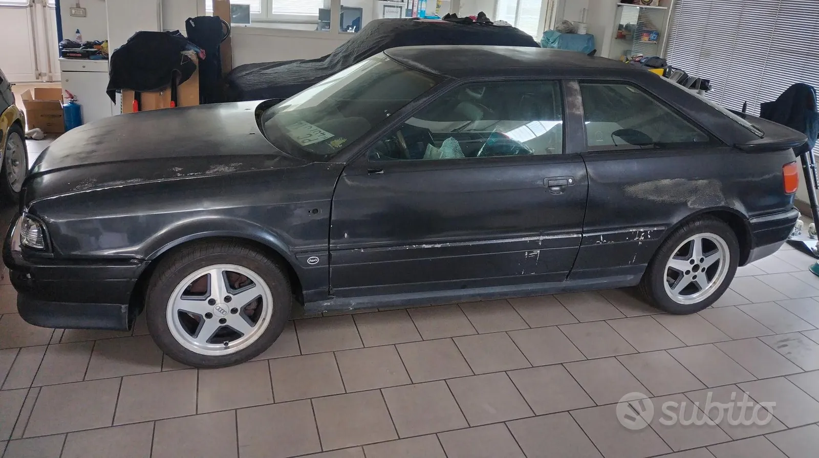 Audi S2