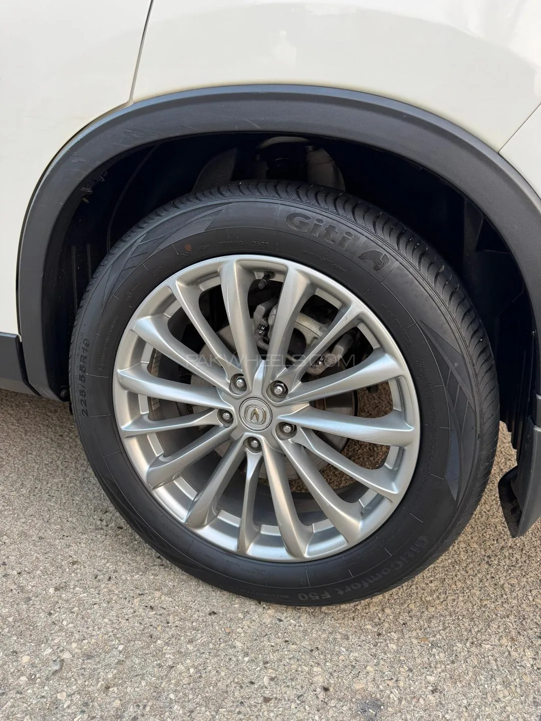 Changan Oshan X7