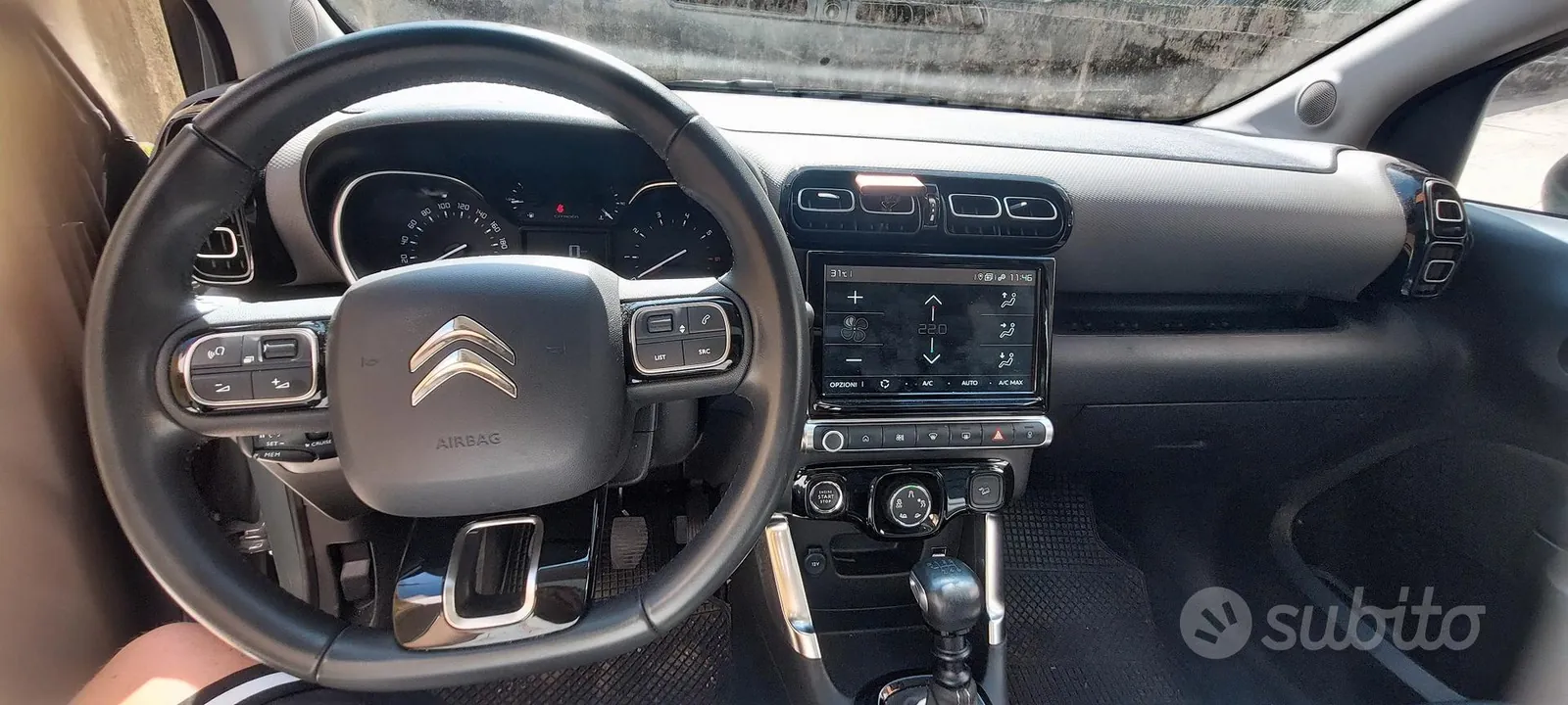 Citroen C3 Aircross 2023 photo 5
