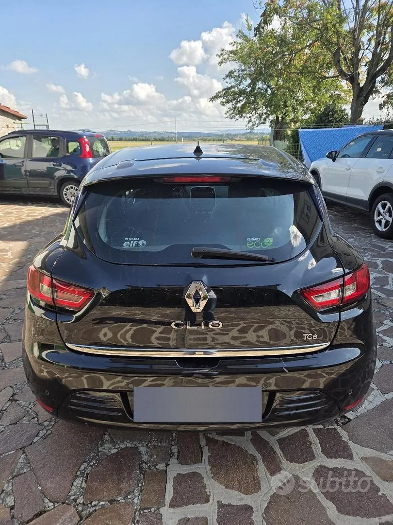 Renault Clio 2017 photo 4