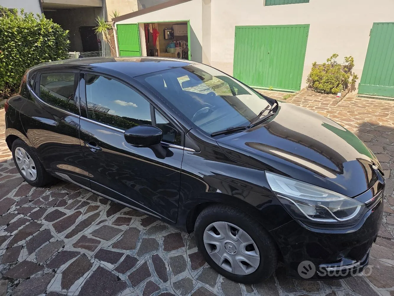 Renault Clio 2017 photo 3