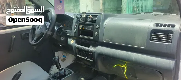 Suzuki Apv