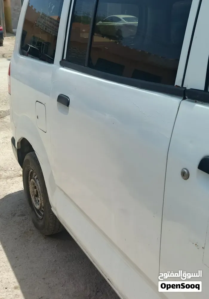 Suzuki Apv 2013 photo 3