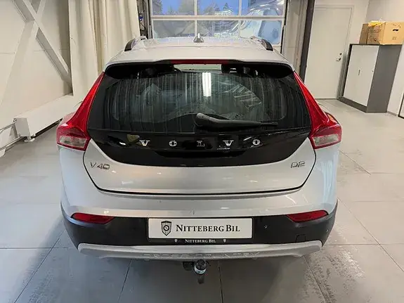 Volvo V40 Cross Country 2017 photo 5