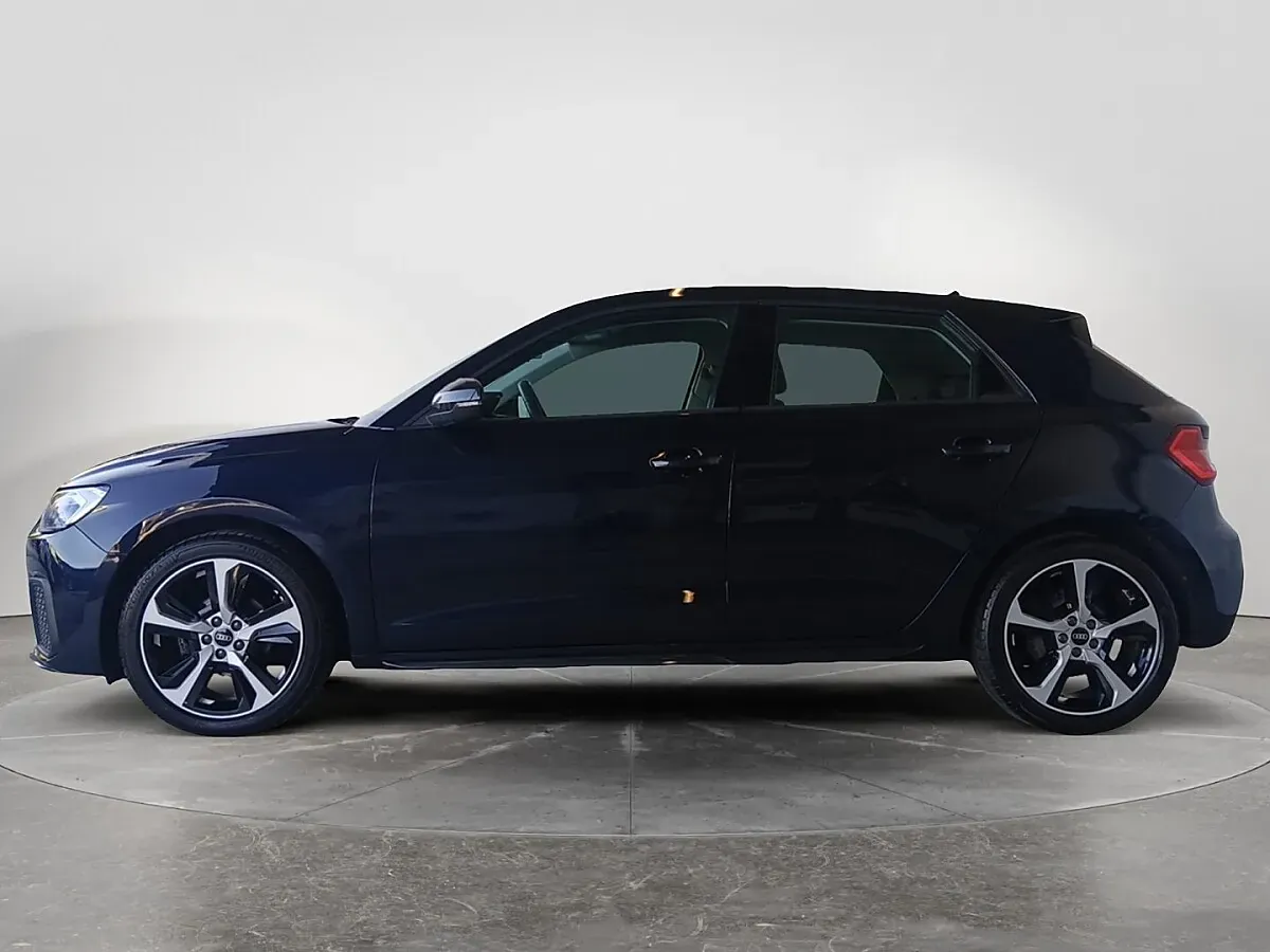Audi A1 Sportback 2021 photo 2
