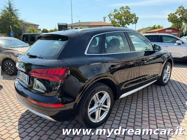 Audi Q5 2017 photo 5