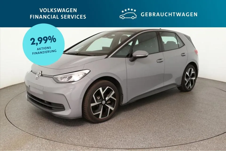 Volkswagen Id.3 Pro