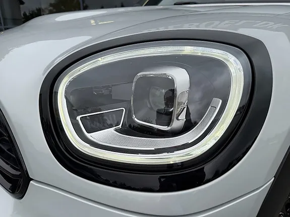 Mini Countryman Cooper Se 2021 photo 3
