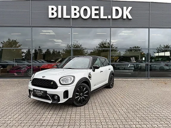 Mini Countryman Cooper Se