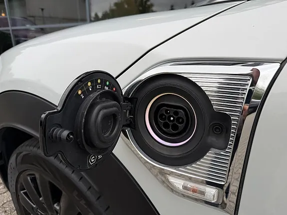 Mini Countryman Cooper Se 2021 photo 5
