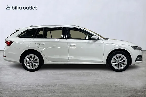 Skoda Octavia 2023 photo 5