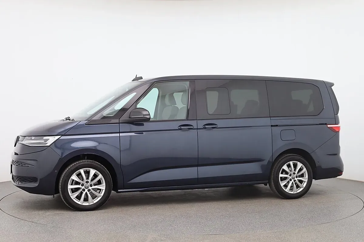 Volkswagen Multivan Life Üh Tdi 2024 photo 2