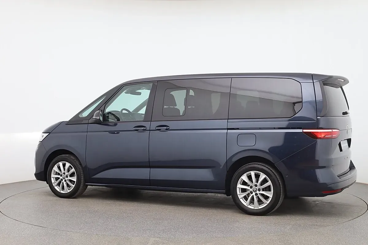 Volkswagen Multivan Life Üh Tdi 2024 photo 3