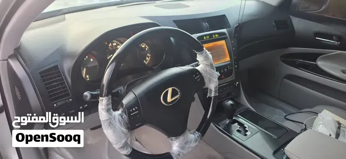 Lexus Gs 2006 photo 2