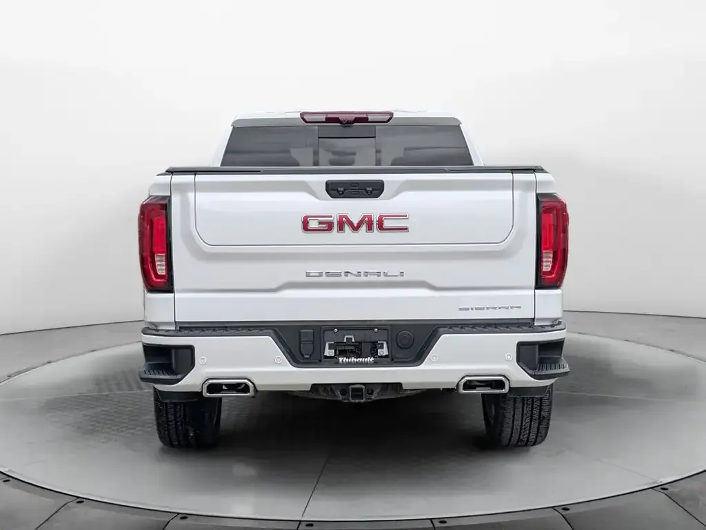 GMC Sierra 1500 2024 photo 4