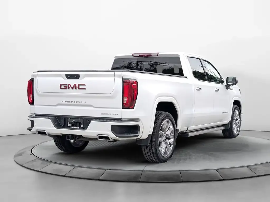 GMC Sierra 1500 2024 photo 5