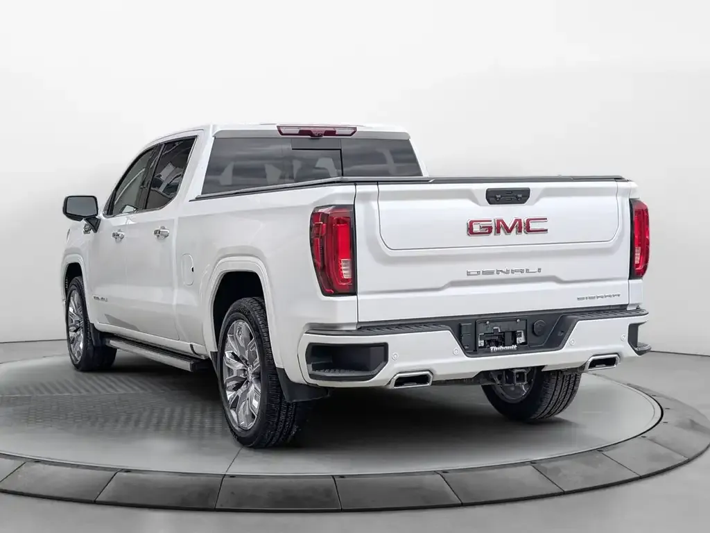 GMC Sierra 1500 2024 photo 3