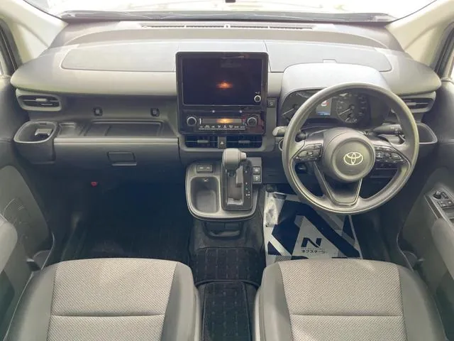 Toyota Sienna G 2023 photo 2