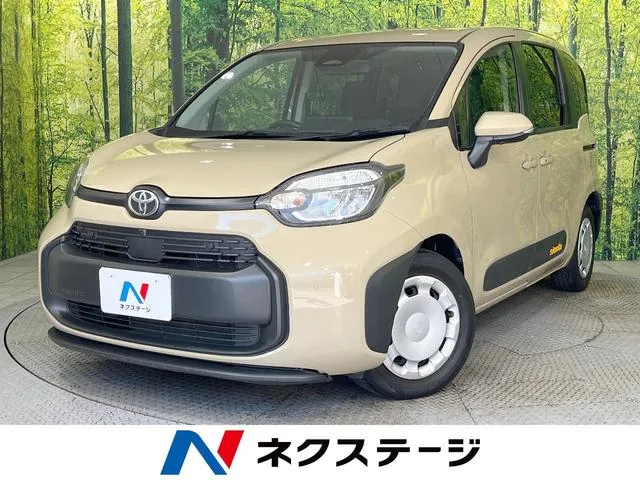Toyota Sienna G