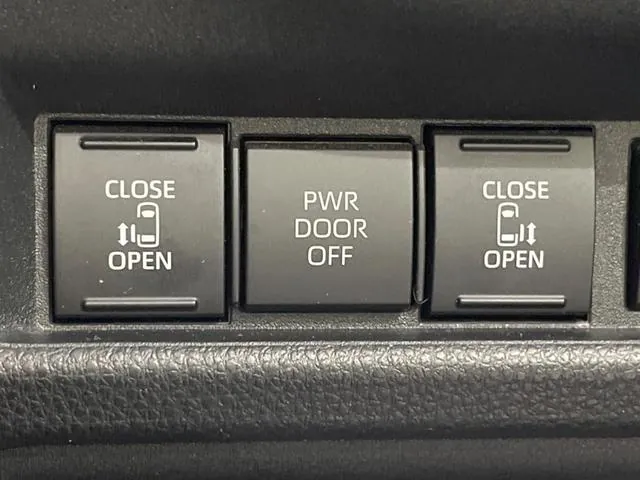 Toyota Sienna G 2023 photo 5