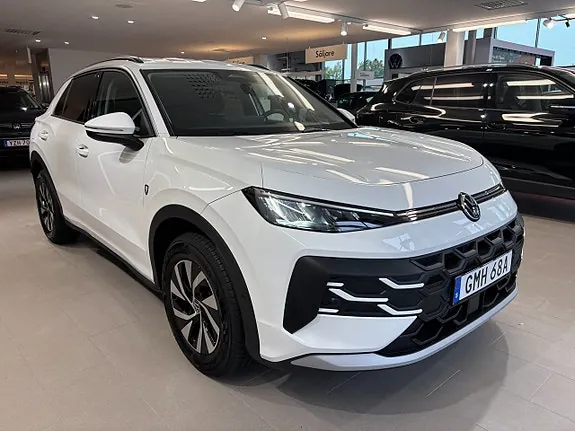 Volkswagen T-Roc 2027 photo 3
