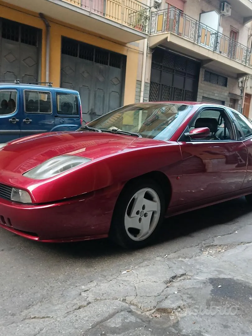 Fiat Coupé