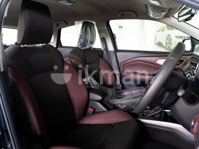 Suzuki Fronx 2026 photo 3