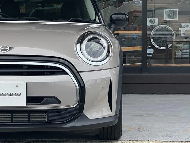 Mini Cooper 2023 photo 5