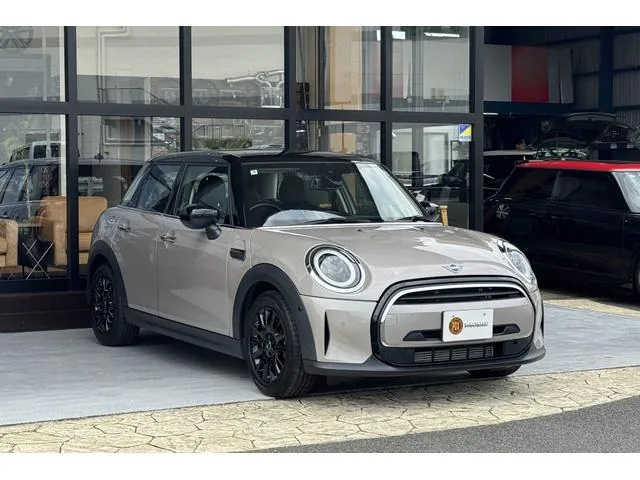 Mini Cooper 2023 photo 4