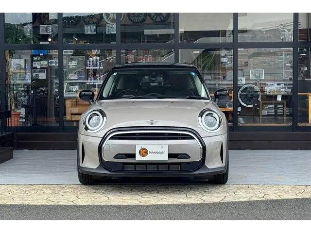 Mini Cooper 2023 photo 3