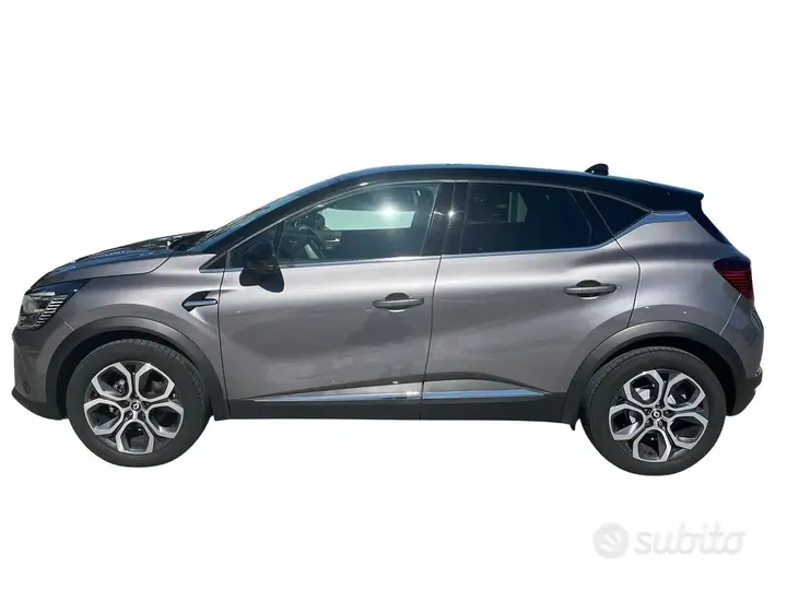 Renault Captur 2023 photo 4