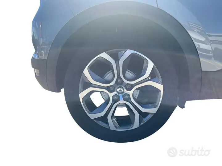 Renault Captur 2023 photo 5