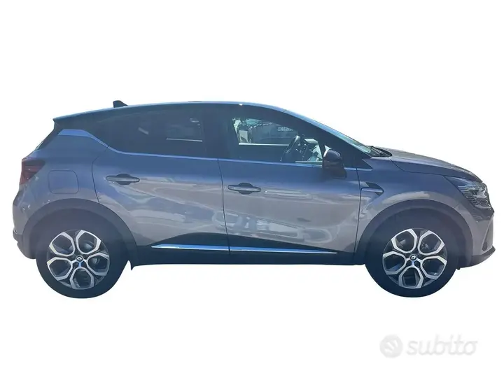 Renault Captur 2023 photo 3