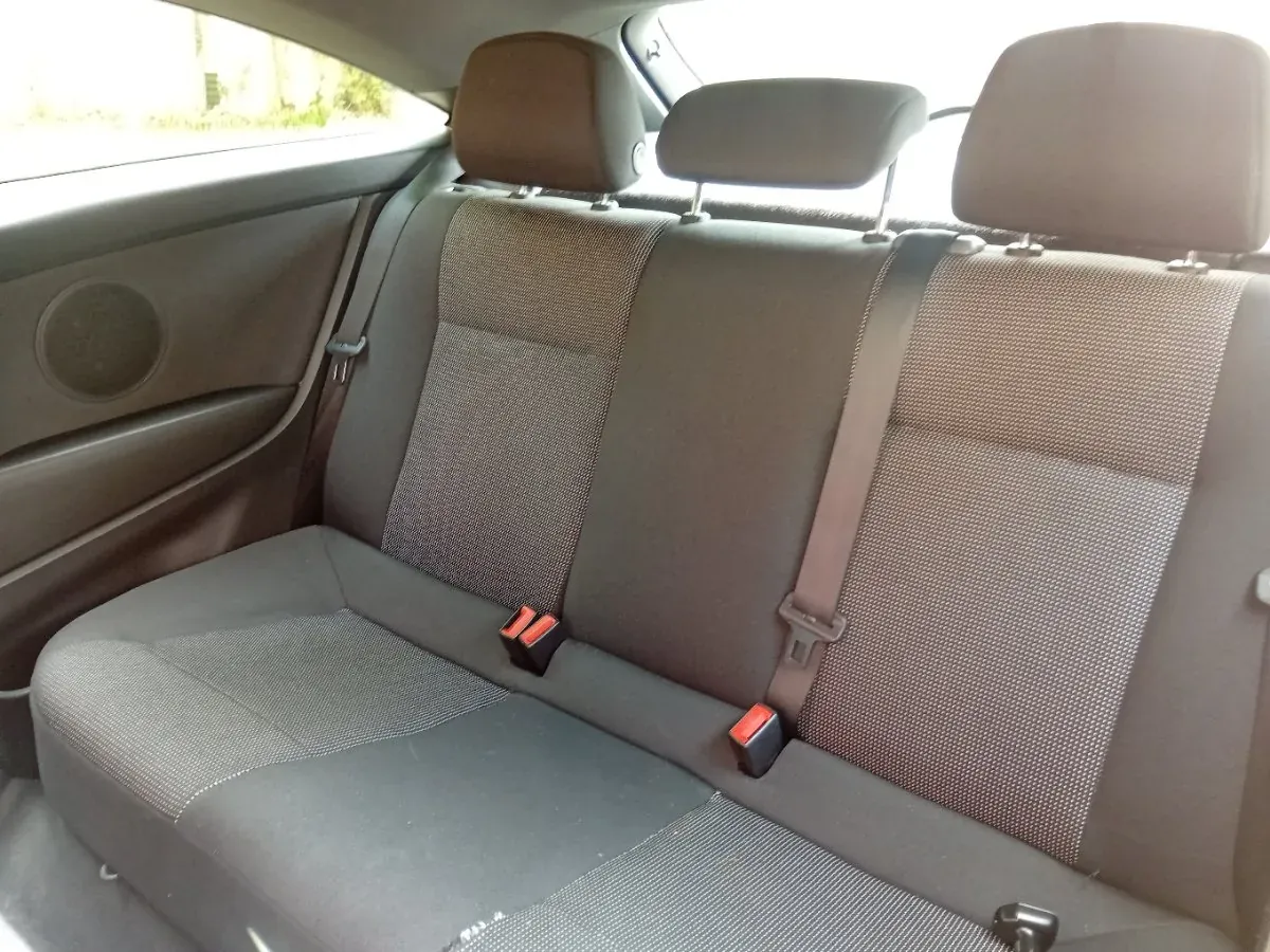 Opel Astra 2008 photo 2