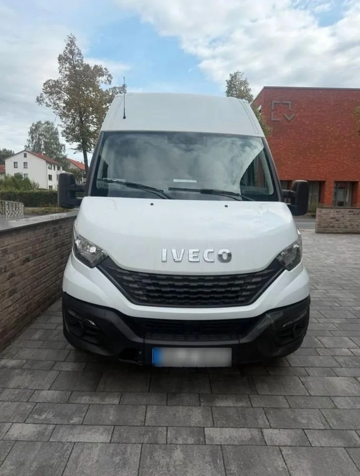 Iveco Daily