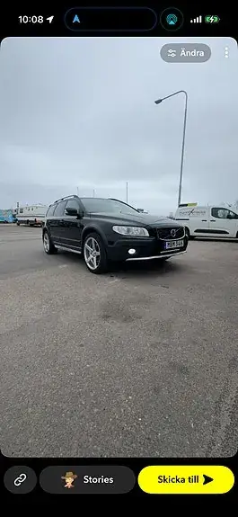 Volvo Xc70 2016 photo 2