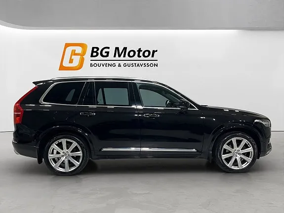 Volvo Xc90 2016 photo 4