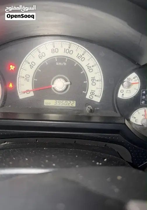 Toyota Fj Cruiser 2008 photo 4