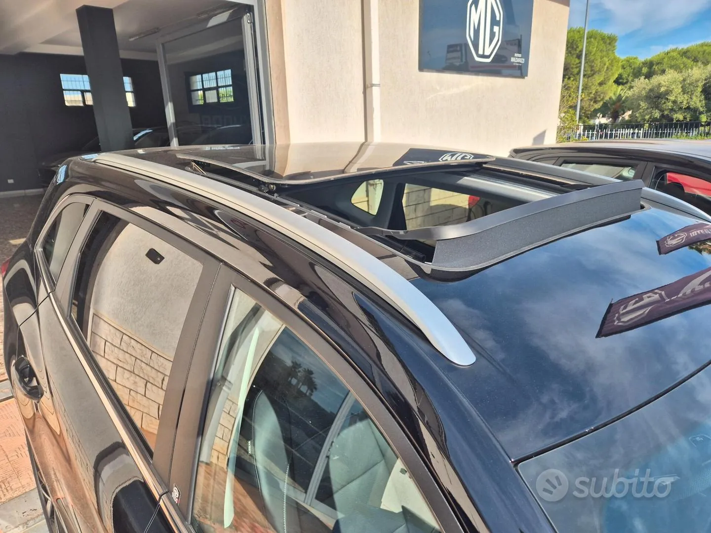 MG Zs 2026 photo 2