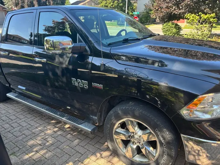 Ram 1500