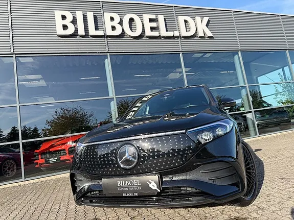 Mercedes-Benz Eqb250+ 2025 photo 2