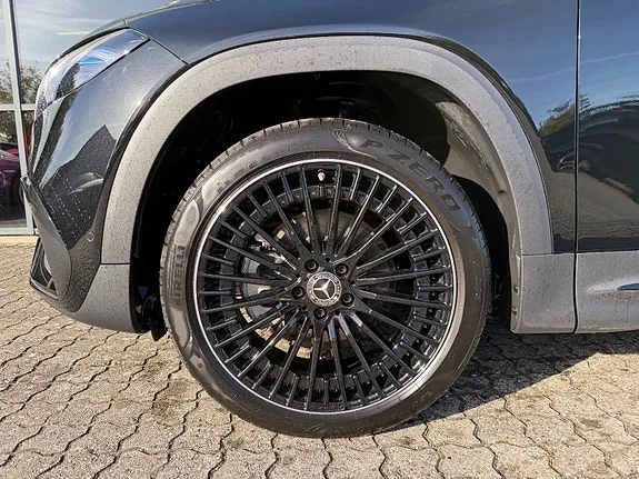 Mercedes-Benz Eqb250+ 2025 photo 4
