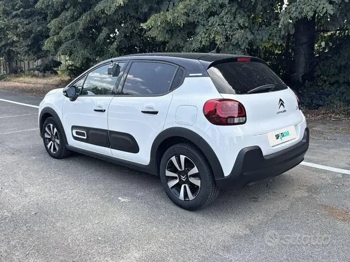 Citroen C3 2023 photo 3