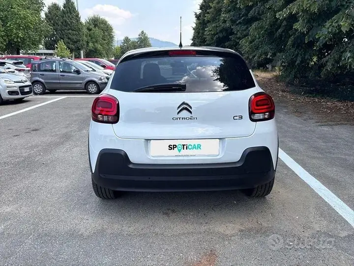 Citroen C3 2023 photo 4