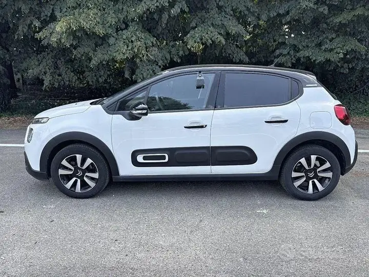 Citroen C3 2023 photo 2
